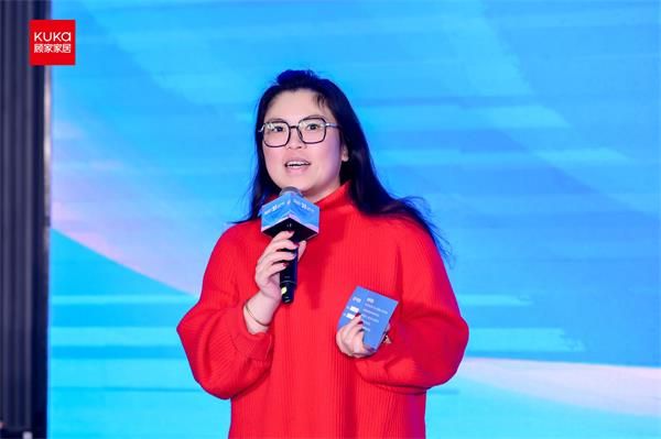 新品发布会掀起家居革新浪潮九游会j9登录顾家家居春季
