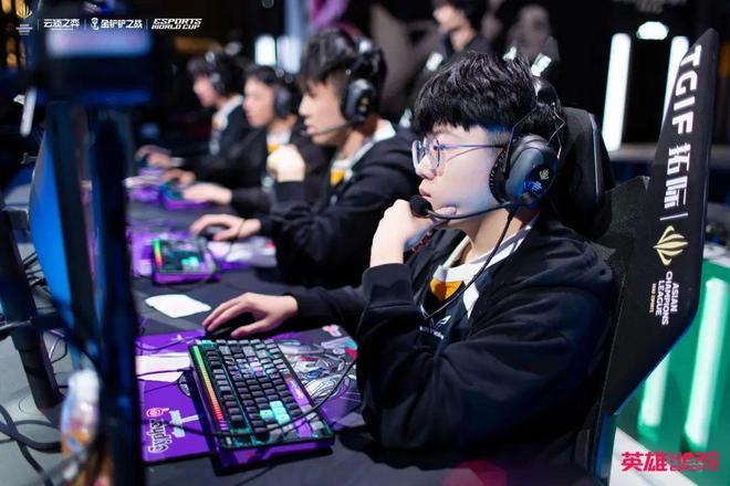 潽进”！这项亚洲顶尖赛事全面开战九游会J9入口南京路的人又“潽出(图5)