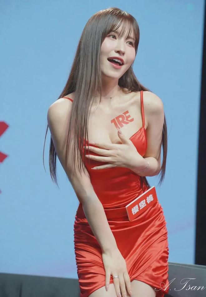 黑界的暴走甜心G杯下的叛逆与救赎j9九游会真人第一品牌樱空桃：暗(图11)