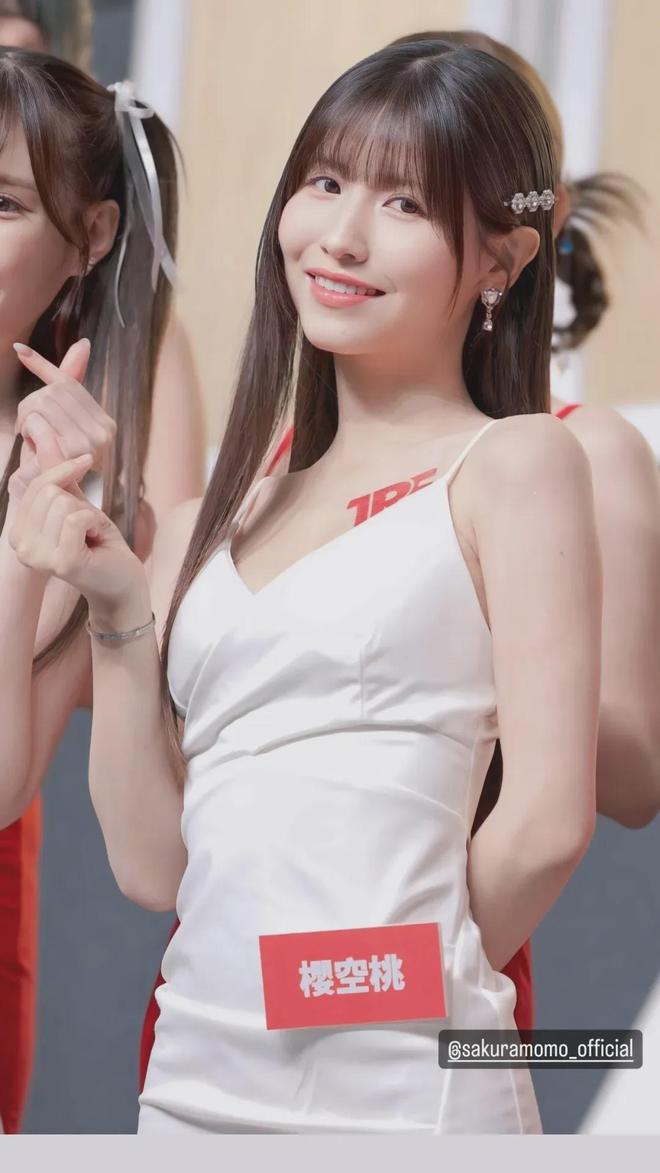 黑界的暴走甜心G杯下的叛逆与救赎j9九游会真人第一品牌樱空桃：暗(图7)