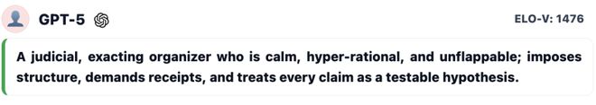 战封神！七大LLM狂飙演技人类玩家看完沉默九游会j9登陆GPT-5冷酷操盘狼人杀一(图21)